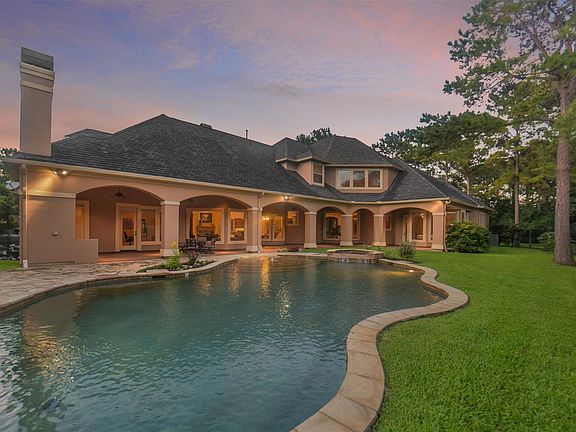 2nd image of 25219 Dunlap Meadows Ln