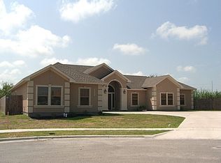 7202 Bruiser St, Corpus Christi, TX 78414