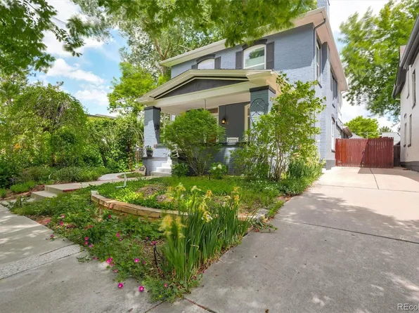2226 Newton Street, Denver, CO 80211