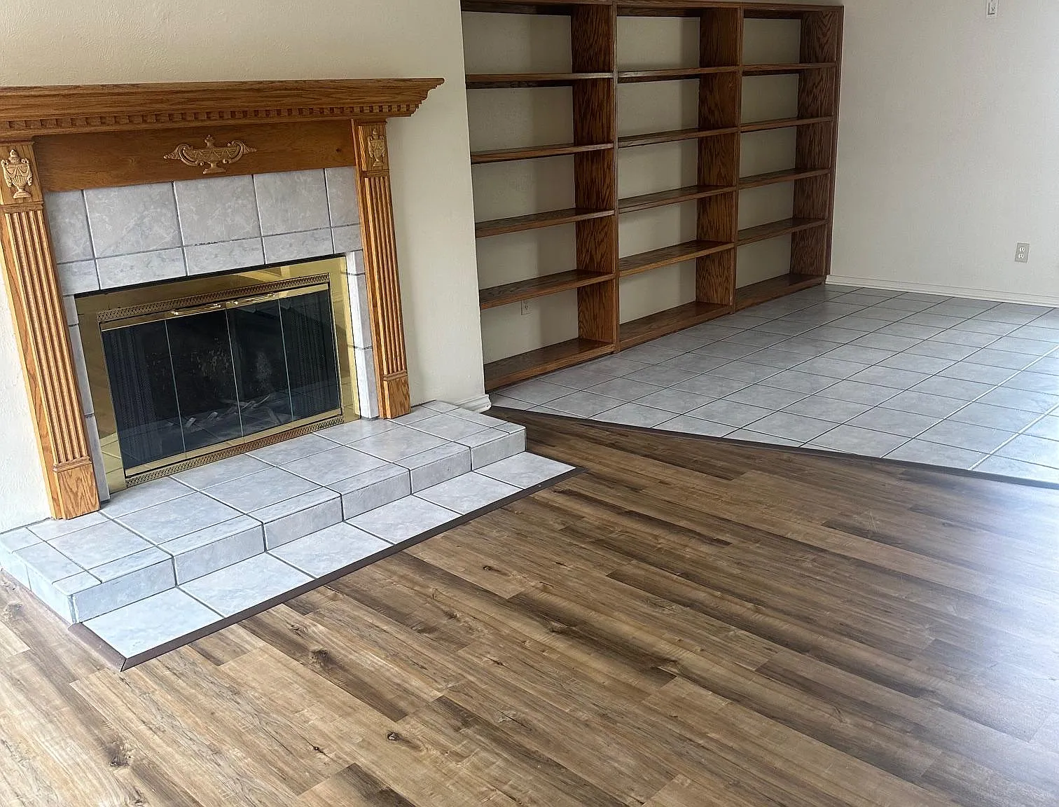 2 bed, 1136 sqft, $1,550 — Photo 3