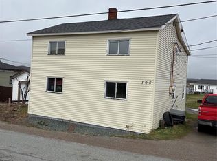 105 Main Rd, Division No. 7, Subd. L, NL A0C1P0