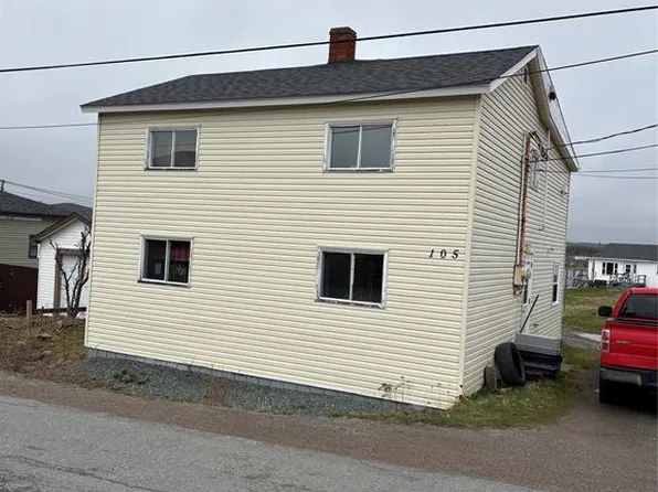 105 Reid Road, Port Union South, NL A0C2J0