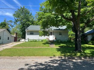 903 N Monroe St, Albion, MI