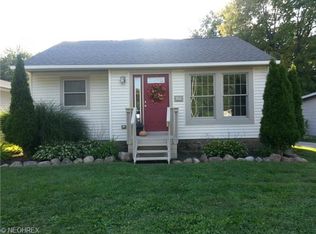 366 Fairgrounds Rd, Painesville, OH 44077