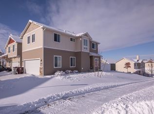 1459 SW Sagebrush Ln, Pullman, WA 99163