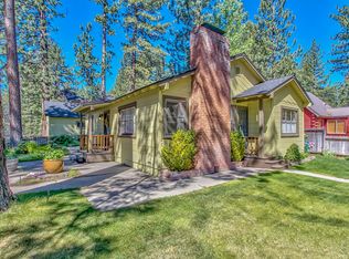 2621 Kubel Ave, South Lake Tahoe, CA