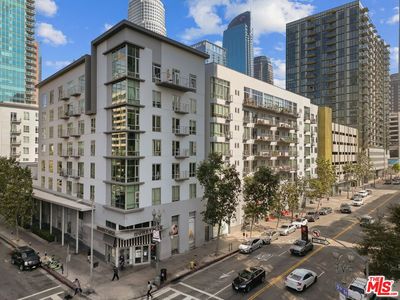 645 W 9th St APT 621, Los Angeles, CA, 90015