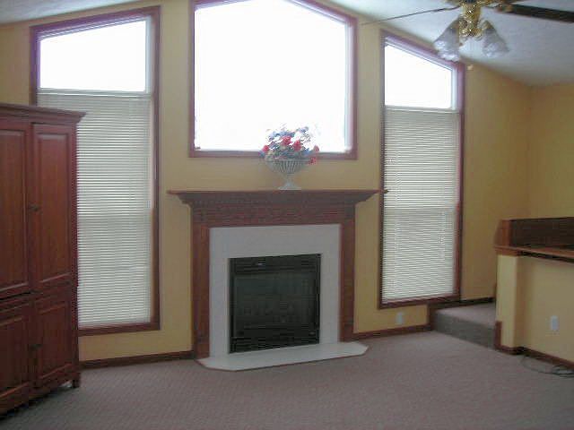 Great Room w/Gas FP