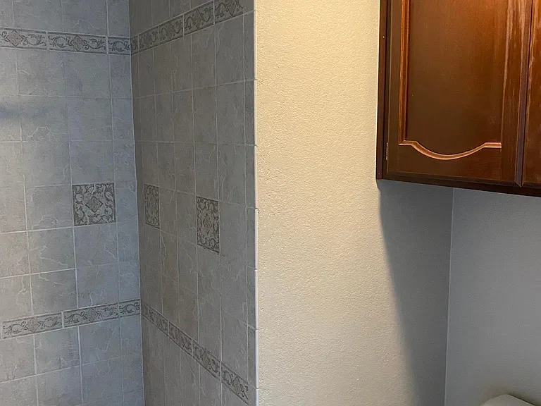 2nd Bedroom Bathroom