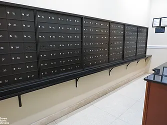 Rented by Brown Harris Stevens