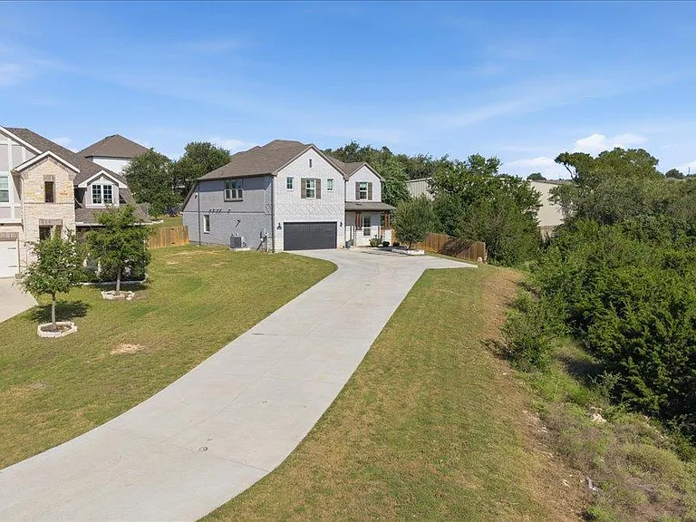 1317 Highwater Dr — Photo 1