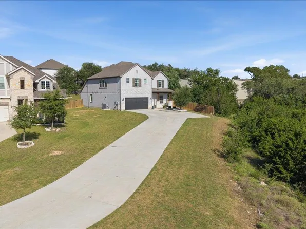 1317 Highwater Dr, Georgetown, TX 78628
