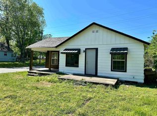 4820 Alpha St, North Little Rock, AR 72117