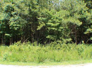 1 Credle Dr LOT C, Bath, NC 27808