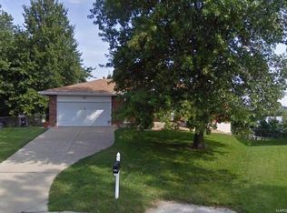 10903 Suanis Ct, Saint Louis, MO