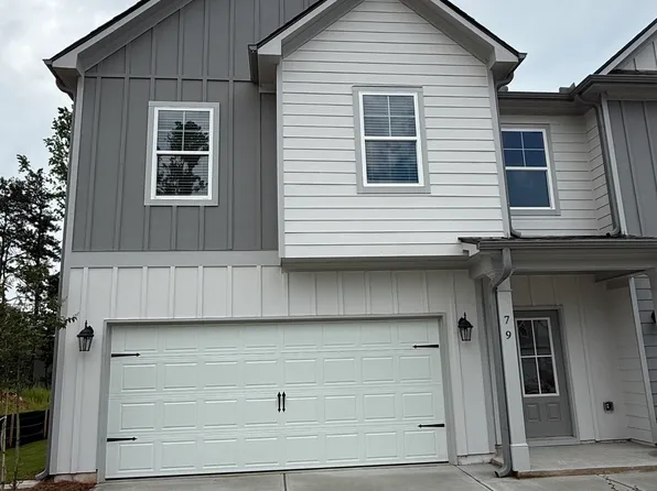 79 Maple Trl, Dawsonville, GA 30534