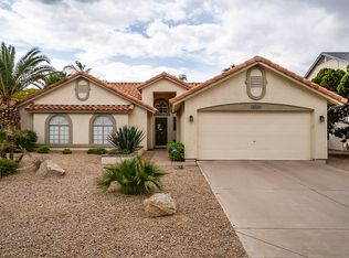 3519 E Tonto Ln, Phoenix, AZ 85050