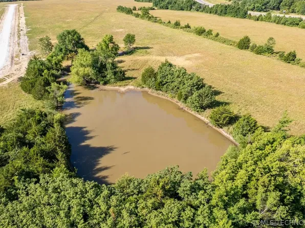17413 County Road 3539, Ada, OK 74820