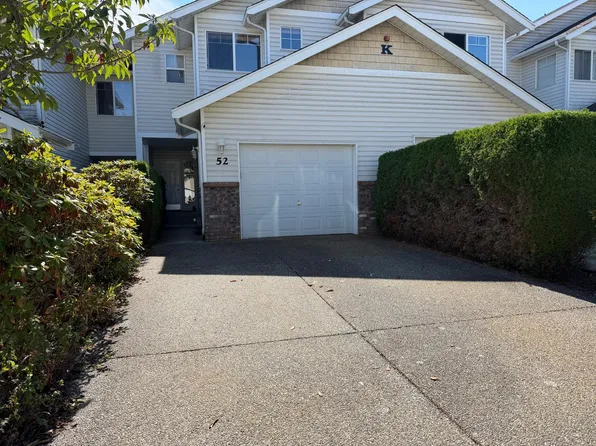 15414 35th Ave W Unit 52, Lynnwood, WA 98087