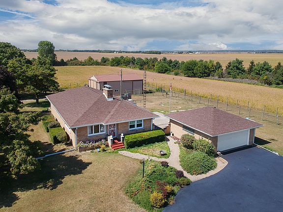 4th image of 29428 E 500 North Rd