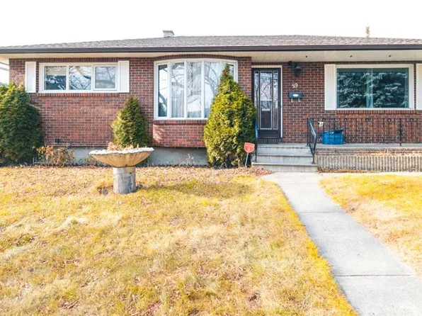 59 E Rosewood Rd NW, Calgary, AB T2K 1N3