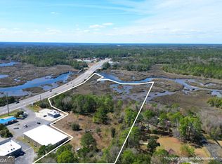 0 Osborne Rd, Saint Marys, GA 31558