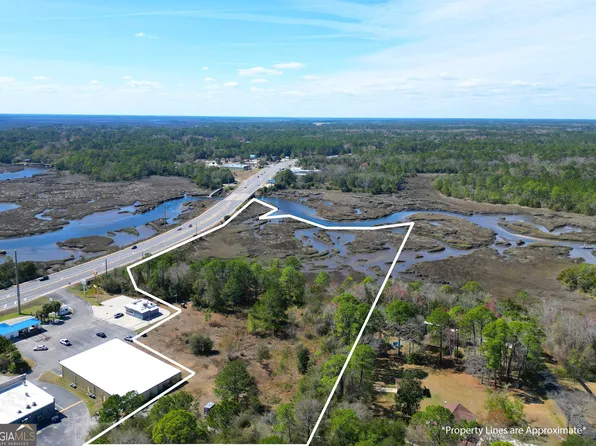 0 Osborne Rd, Saint Marys, GA 31558