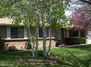 3006 E Aspenwood Ct, Grand Junction, CO 81504
