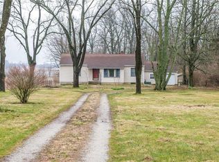 4050 Snypp Rd, Yellow Springs, OH 45387