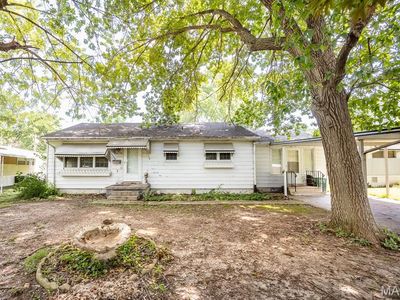 620 S Pennsylvania Ave, Belleville, IL, 62220