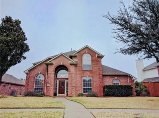 9228 Cornerstone Dr, Plano, TX 75025