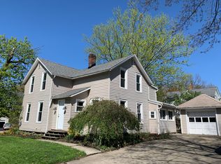 200 E Crain Ave, Kent, OH 44240
