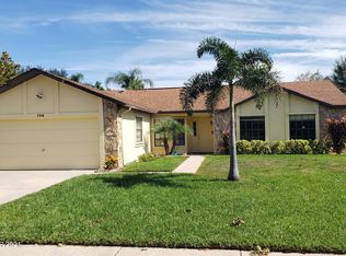 790 White Pine Ave, Rockledge, FL 32955