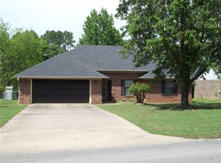 1322 Rena Rd, Van Buren, AR 72956