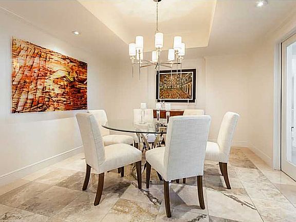 Elegant Gables Home