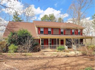 301 Old Orchard Ct, Marietta, GA 30068