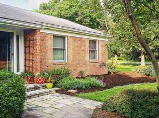 115 Hunter Ave, State College, PA 16801