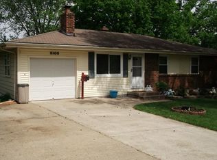 5105 N Smalley Ave, Kansas City, MO 64119