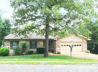 49 Pinal Cir, Cherokee Village, AR 72529