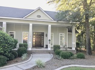 313 Purple Plum Dr, Rincon, GA 31326