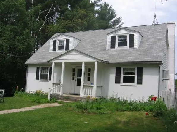 77 Holman Road, Fitzwilliam, NH 03447