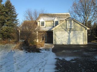 15 Grouse Point, Penfield, NY 14526