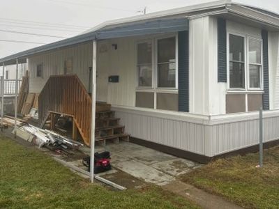 76 Helen St NW, Barberton, OH, 44203