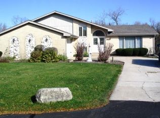 13900 Citation Dr, Orland Park, IL 60467