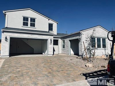 7535 Carpathia Dr, Sparks, NV, 89436