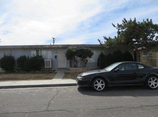 2146 E Avenue Q6, Palmdale, CA 93550
