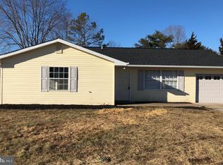 807 Ermine Ct, Edgewood, MD 21040