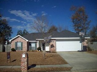 13693 Hunington Cir, Gulfport, MS 39503