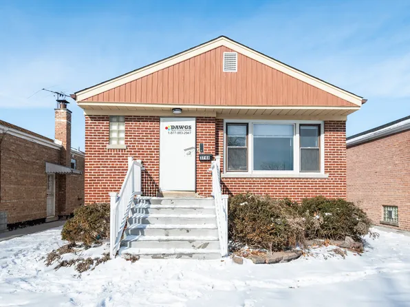 3748 W 82nd St, Chicago, IL 60652