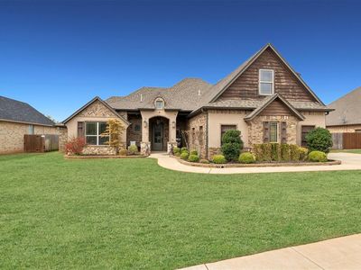 4309 Bridge Wood Ln, Oklahoma City, OK, 73179
